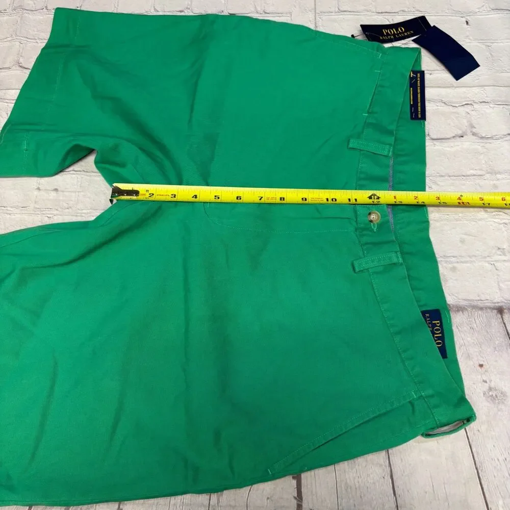 NWT Polo Ralph Lauren Men Classic Fit 9